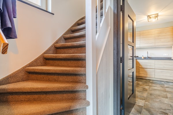 Medium property photo - Zandstraat 27, 5951 GG Belfeld